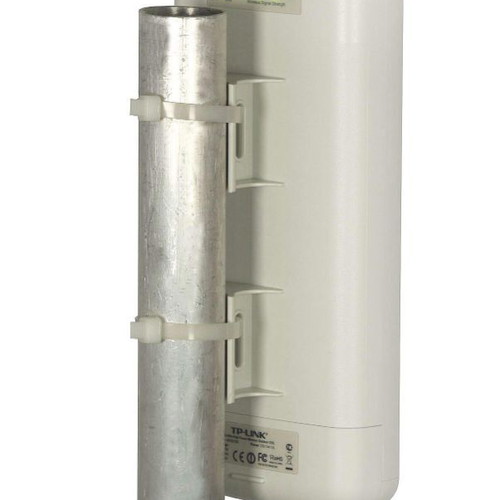 TP-Link TL-WA5210G outdoor antenna used