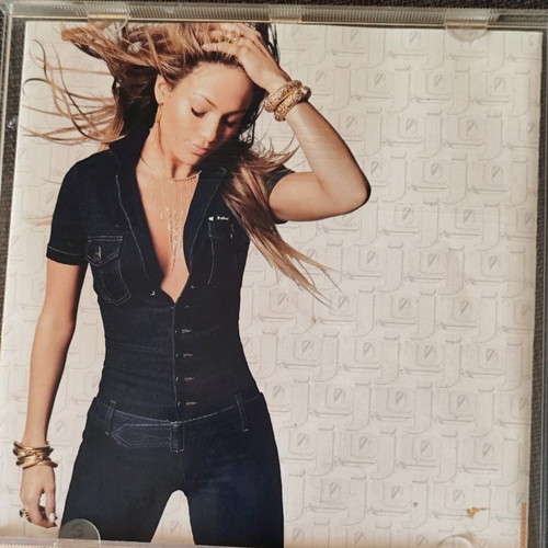 J.Lo CD excellent condition, Jennifer Lopez, pop