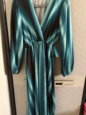 Long dress new with tag unworn