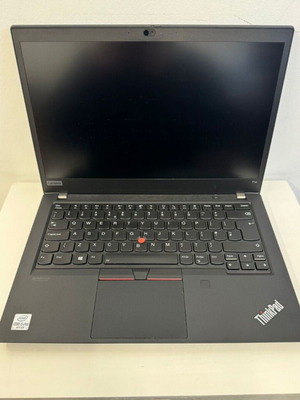 Lenovo ThinkPad T14 Gen 1 LTE φορητός υπολογιστής σαν καινούργιος, Intel i5, 16GB RAM, 512GB SSD