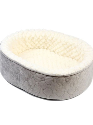 Cat or small dog bed like new