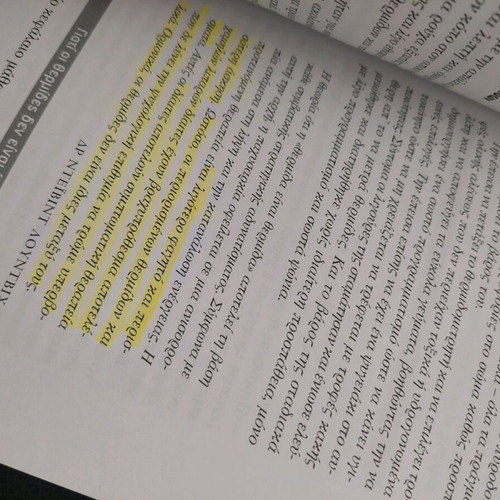 Book Rythmiste to Metavolismo Sas used with notes