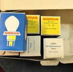 Narva Car Bulbs New