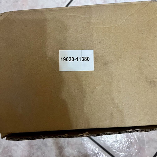 Distributor imitation new for Toyota Starlet EP91 and Corolla