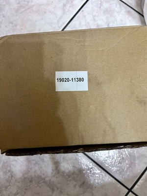 Distributor imitation new for Toyota Starlet EP91 and Corolla
