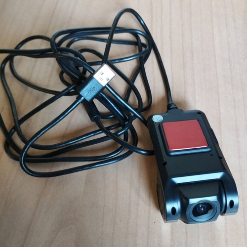 HD USB car recorder new