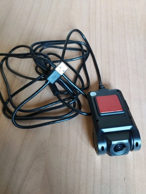 HD USB car recorder new