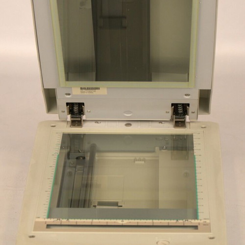 Heidelberg Linoscan ELS-3000 scanner used, professional prepress