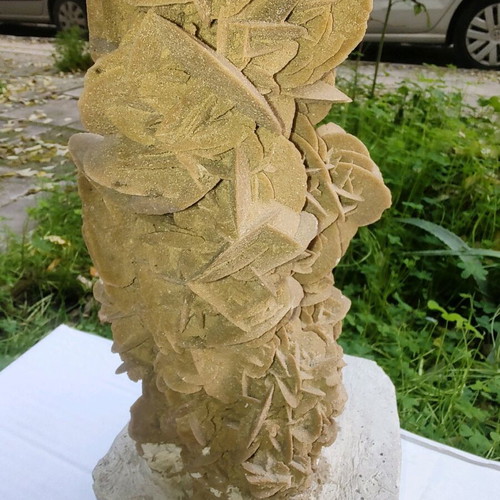 Sea amber like new