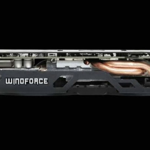 GeForce CTX 960 Gigabyte graphics card like new, 4GB