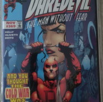 Daredevil #369 Marvel comic book mint condition