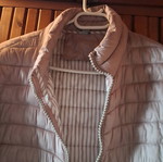 Somon jacket used, size L