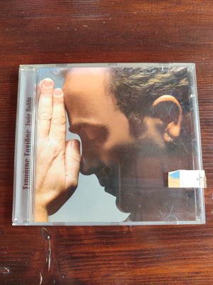 Stamatis Gonidis Zitas Polla CD like new