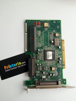 Adaptec AHA-2940W / 2940UW Ultra Wide SCSI PCI Controller 917306-00