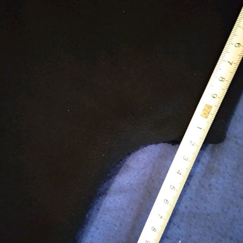H&M Black Pants Used, Size XS