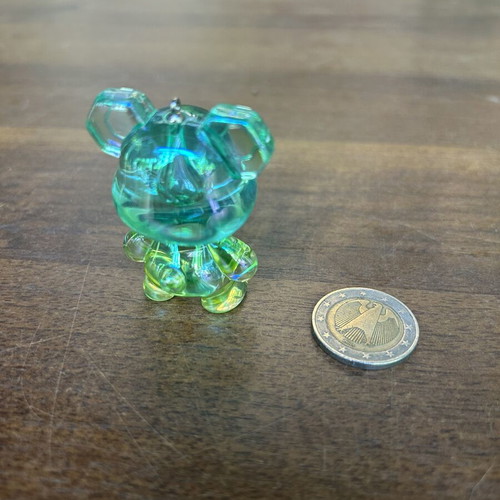 Keychain for keys