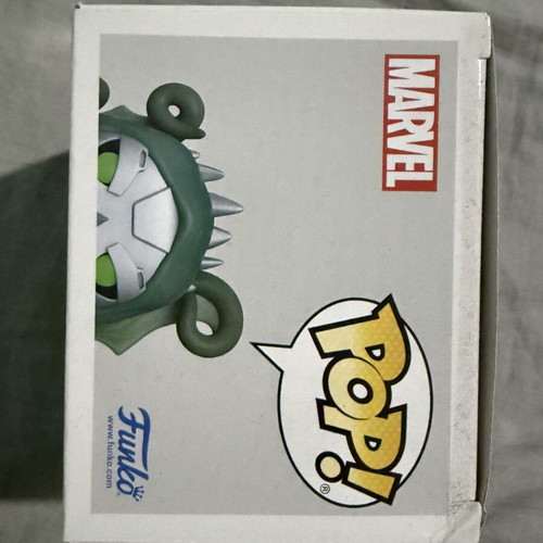 Funko Pop Doctor Doom 990 new