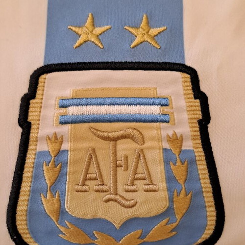 Argentina National Team Jersey like new, medium size