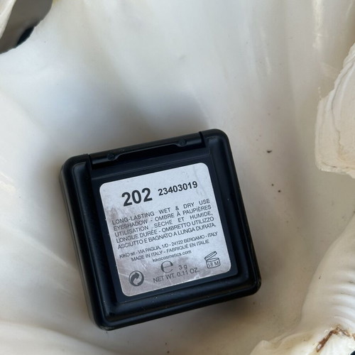 Eye shadow like new condition