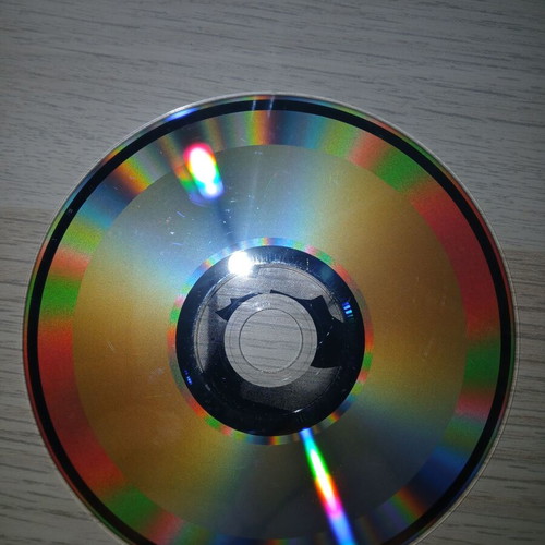 Korn The Path Of Totality CD used, metal