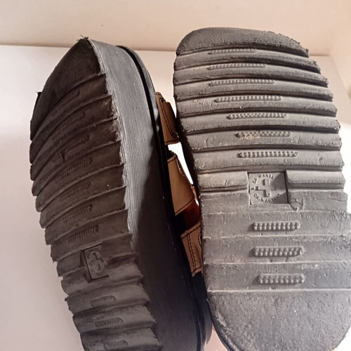 Dr. Martens women's sandals size 37