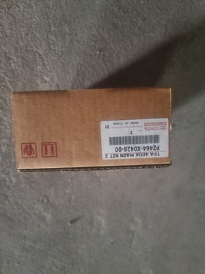 Toyota Rav4 Genuine Sensor Set new