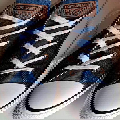 Άριστα Unisex Converse All Star No 36
