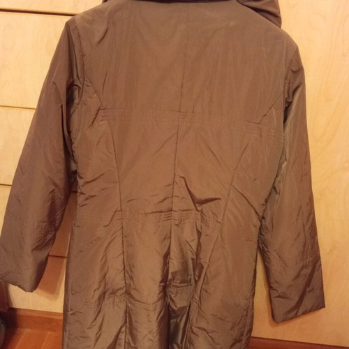 Dixxy gray jacket size medium like new