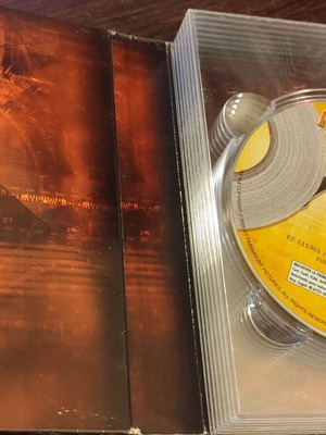 MacGyver DVD μεταχειρισμένο, η πρώτη σεζόν με υπότιτλους