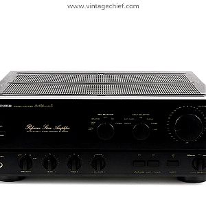 PIONEER A-616 MARK II REFERENCE AMPLIFIER