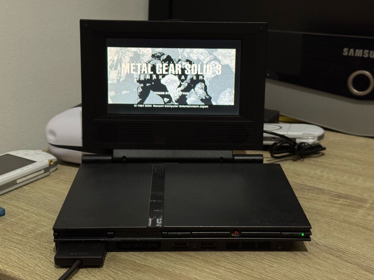 Hori HP2-207 7