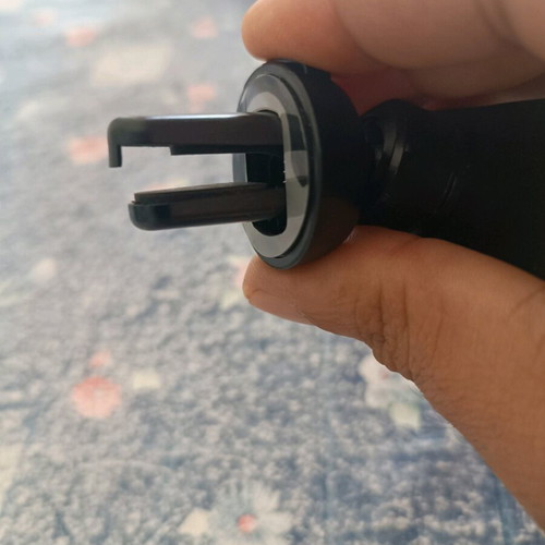 Mobile phone holder like new