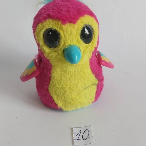Interactive toy like new with functions