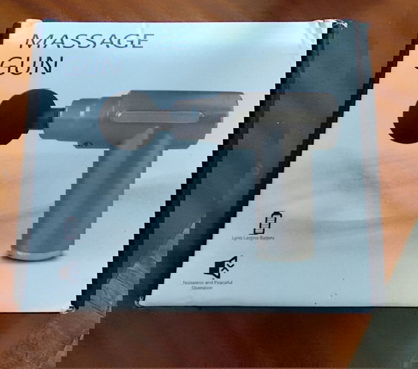 Συσκευή μασαζ