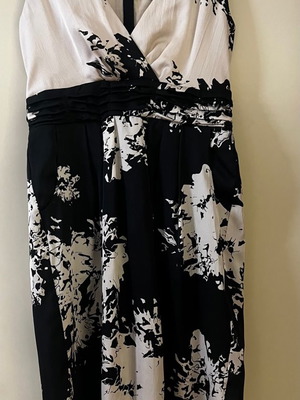 Φόρεμα In Wear μεταχειρισμένο, μέγεθος S, πολύχρωμο