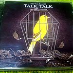  Talk Talk – The Very Best Of Talk Talk CD Italy&Europe 1997'