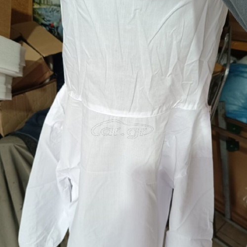 Beekeeping jacket new size M