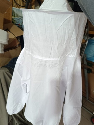 Beekeeping jacket new size M