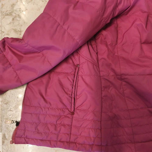 Soul Rebel jacket XL pink like new spring