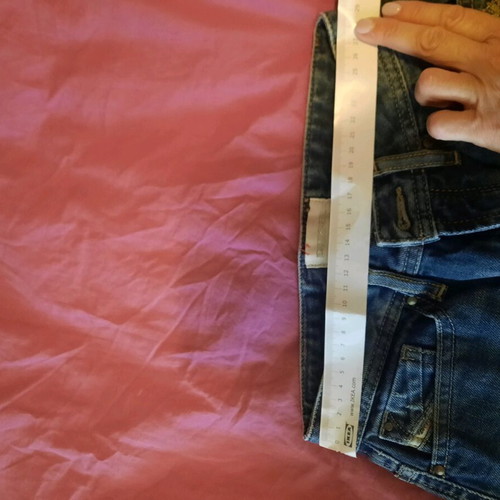 Diesel Kids Bermuda shorts like new, 8 years old