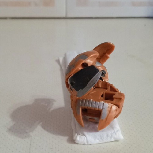 Bakugan Aurelus B300 figure like new