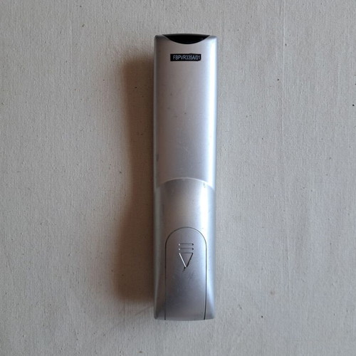 TechniSat FBPVR335A/01 remote control like new