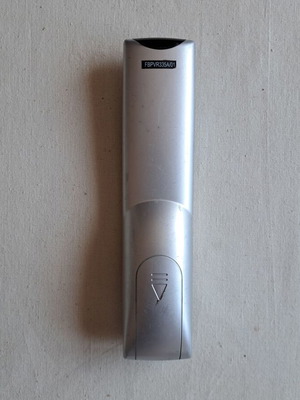 TechniSat FBPVR335A/01 remote control like new