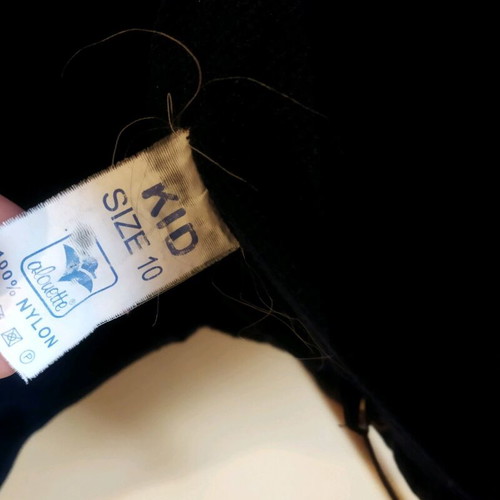 Alouette jacket for 10-year-old boy blue like new