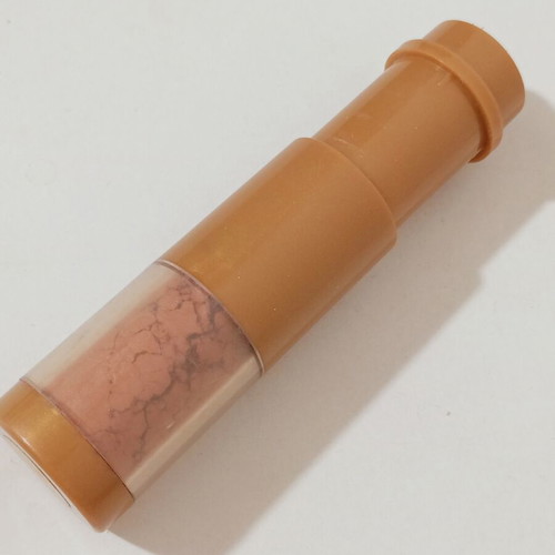 Avon Arabian Glow Shimmer Bronzer loose powder used, 9g