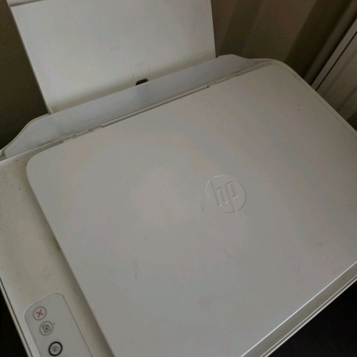 HP printer like new
