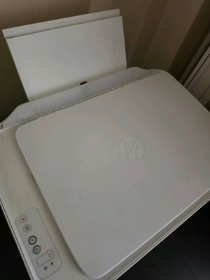 HP printer like new