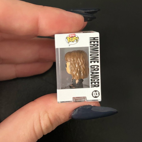 Funko Pop Mini Hermione Granger new