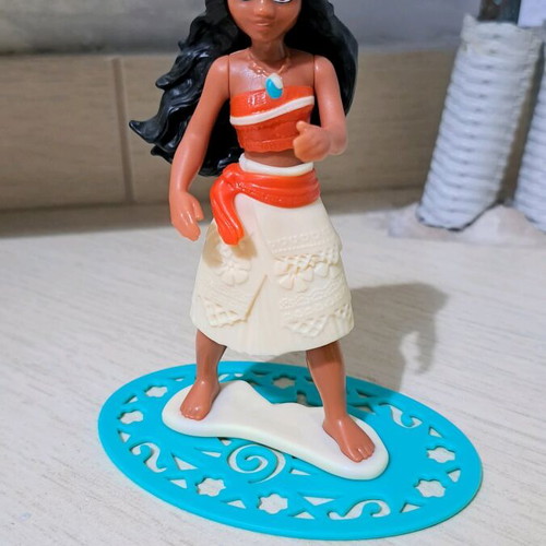 Moana Disney princess Kinder like new