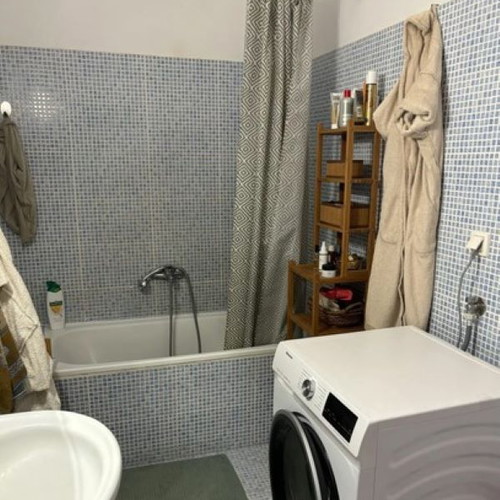 Διαμέρισμα 67 τ.μ., 2 υπνοδωμάτια, βεράντα, κλιματισμός, Εξάρχεια